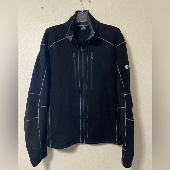 Kuhl INTERCEPTR FULL ZIP XXL - Picture 1 of 11